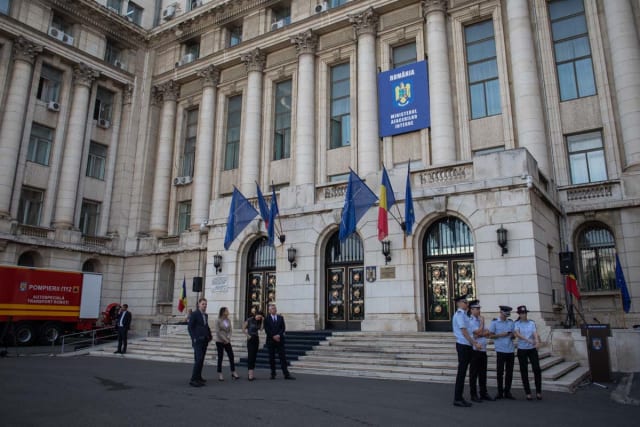 Ministerul Afacerilor Interne avertizează asupra abuzului emoțional în trendul TikTok care sperie copiii