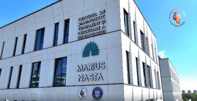 Daniel Băluţă anunţă noul spital de pneumologie
