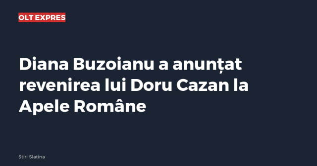 Imagine cu caracter ilustrativ