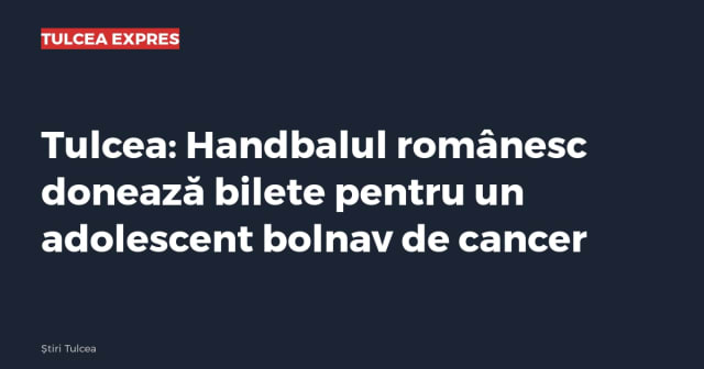 Imagine cu caracter ilustrativ