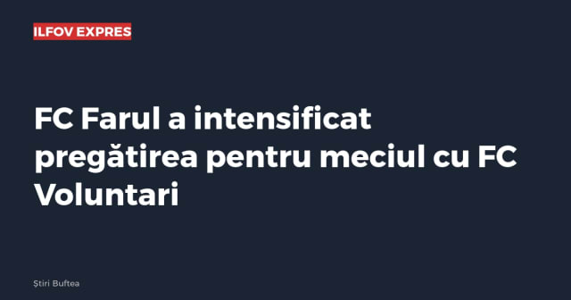 Imagine cu caracter ilustrativ
