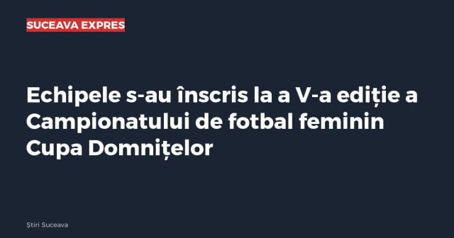 Imagine cu caracter ilustrativ