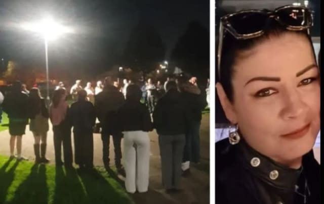 Comunitatea din Dublin organizează o priveghere pentru Loredana Moroșanu din Botoșani