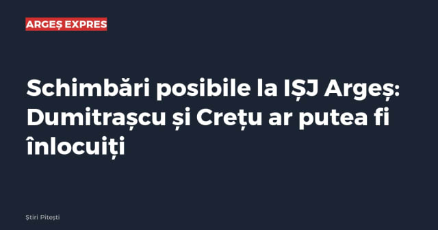 Imagine cu caracter ilustrativ