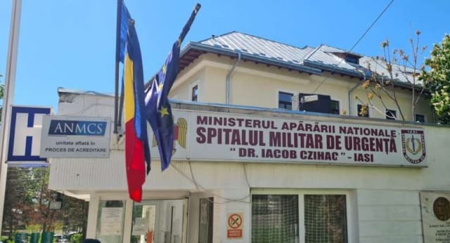 participanți conferință medicală Iași 2026