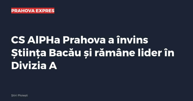 Imagine cu caracter ilustrativ