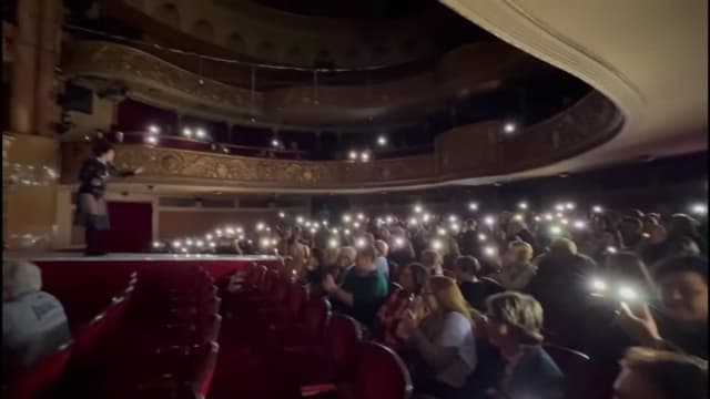 Teatrul Maghiar de Stat Timișoara, spectacole noiembrie 2026