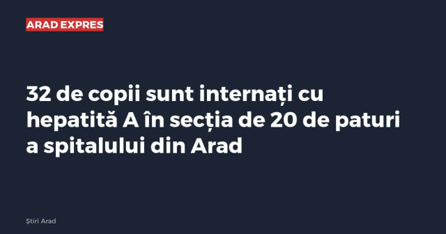 Imagine cu caracter ilustrativ
