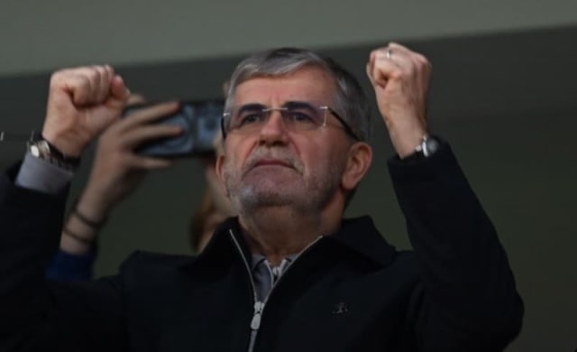 Valeriu Iftime a explicat planurile pentru Botoșani și poziția față de antrenorul Croitoru
