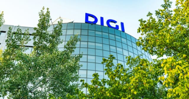 Grupul DIGI România premiat la Gala Camerei de Comerț