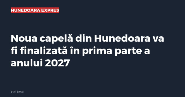 Imagine cu caracter ilustrativ