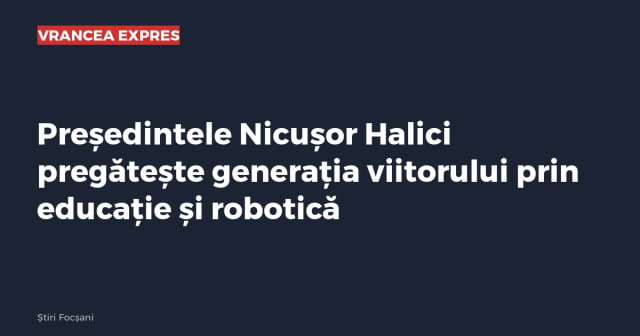 Imagine cu caracter ilustrativ