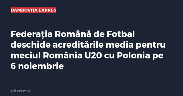 Imagine cu caracter ilustrativ