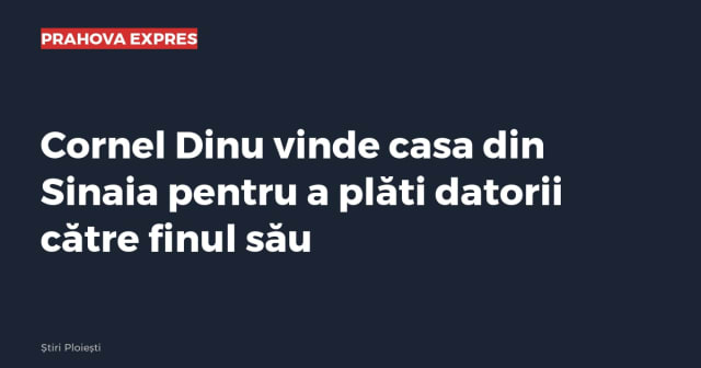 Imagine cu caracter ilustrativ