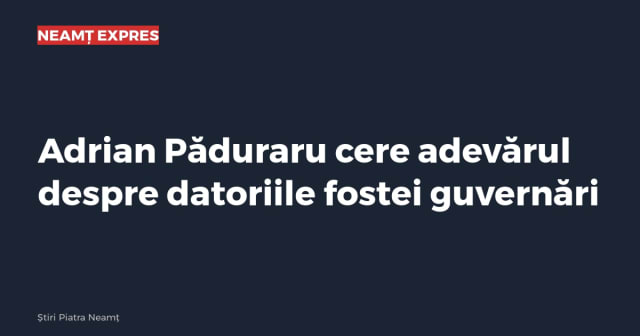 Imagine cu caracter ilustrativ