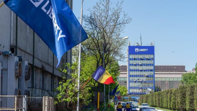 Liberty Galați, scrisoare deschisă, conducere