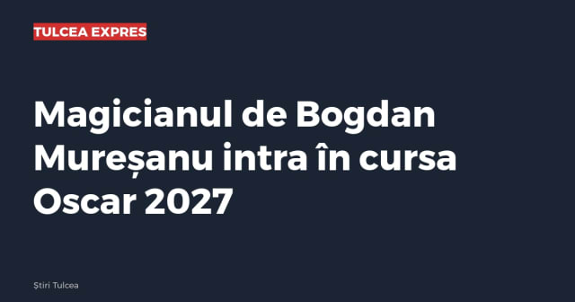 Imagine cu caracter ilustrativ