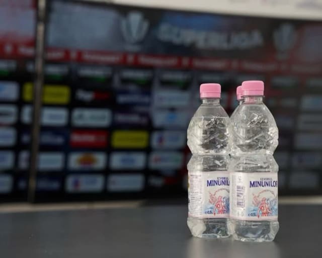 FC Botoșani organizează conferință de presă pentru meciul cu Universitatea Craiova