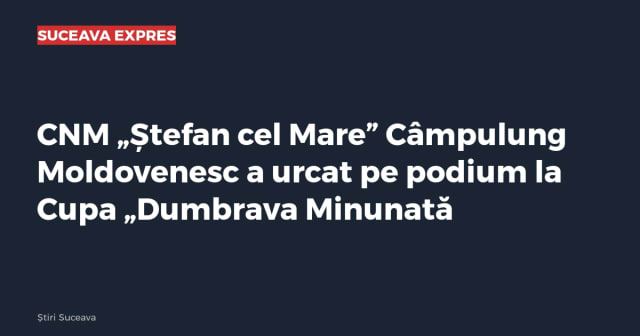 Imagine cu caracter ilustrativ