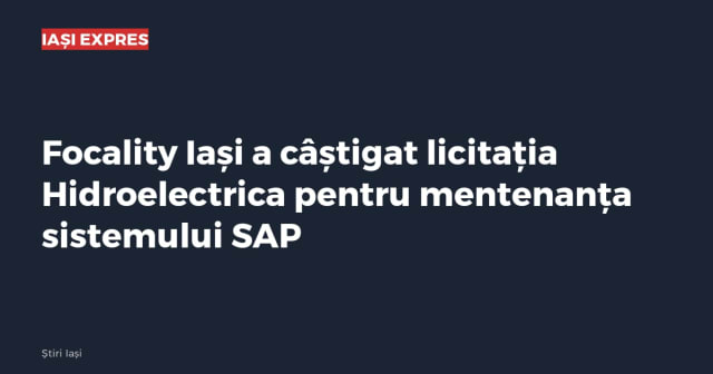 Imagine cu caracter ilustrativ