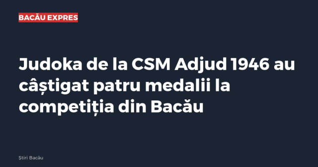 Imagine cu caracter ilustrativ