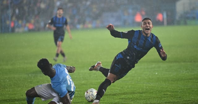 Craiova Voluntari meci fotbal