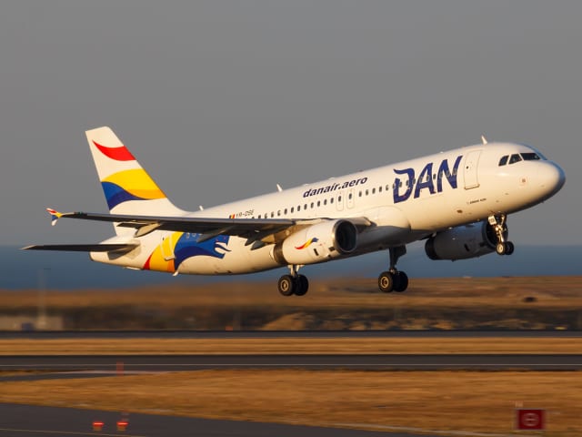 DAN AIR NETOPIA scandal blocare fonduri
