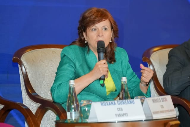 Forum Național de Securitate Cibernetică în Energie