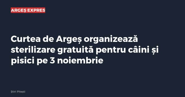 Imagine cu caracter ilustrativ