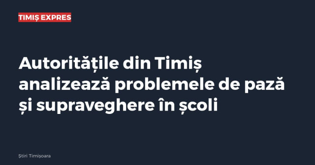 Imagine cu caracter ilustrativ