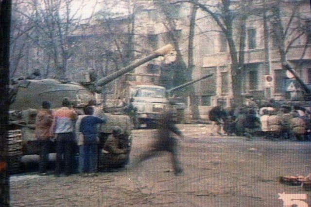 CEDO România Revoluția 1989