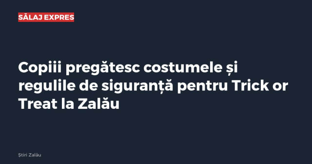 Imagine cu caracter ilustrativ