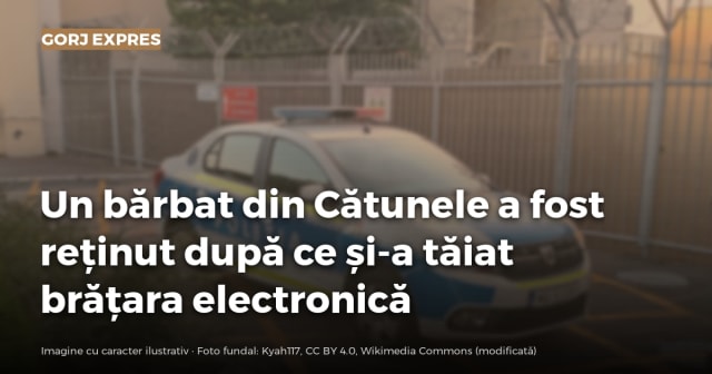 Imagine cu caracter ilustrativ