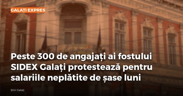 Imagine cu caracter ilustrativ