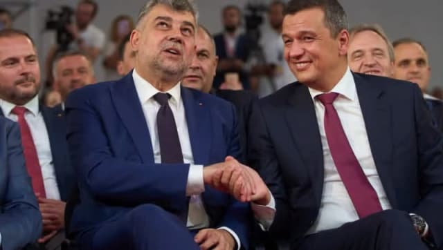 Senatorul Ovidiu Jitaru critică guvernarea PSD după ce PNL a intrat în opoziție