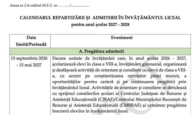 Imagine cu caracter ilustrativ