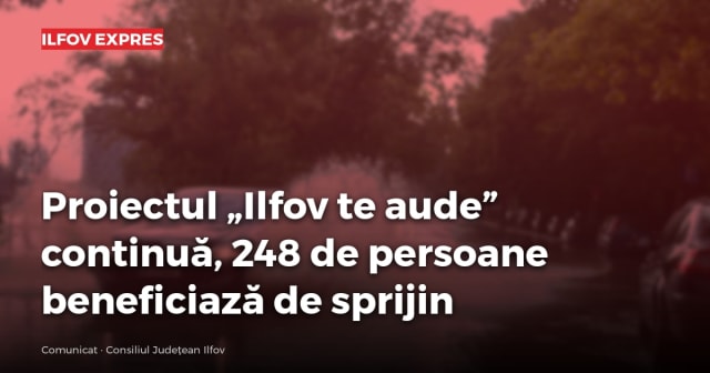 Imagine cu caracter ilustrativ