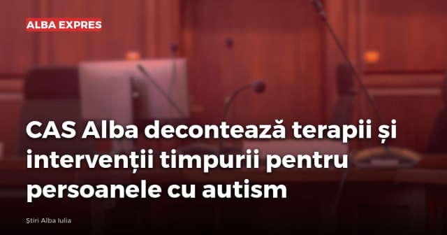 Imagine cu caracter ilustrativ