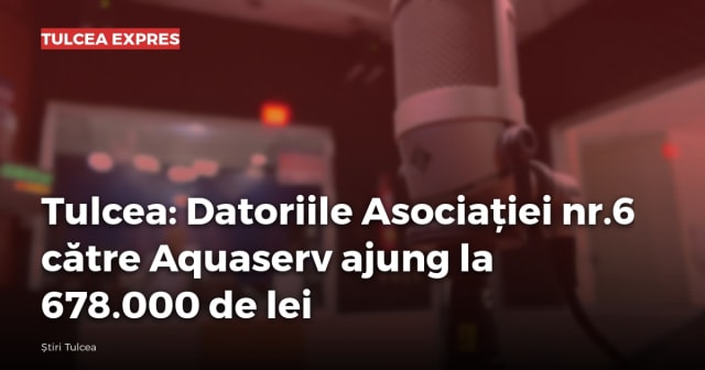 Imagine cu caracter ilustrativ