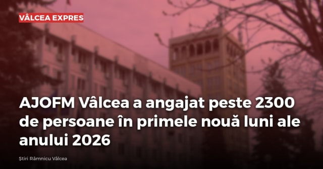 Imagine cu caracter ilustrativ