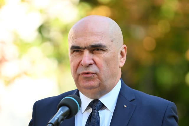 Ilie Bolojan a criticat PSD după adoptarea rectificării bugetare și le-a cerut să guverneze mai bine