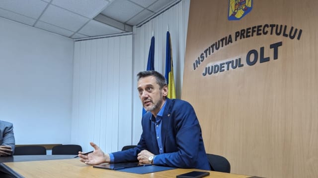 Emil Albotă și Siminica Mirea, nominalizări PSD Olt
