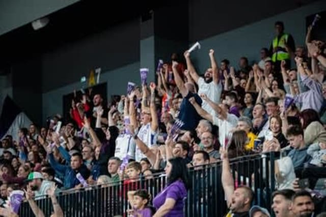 FC Argeș Basketball meci