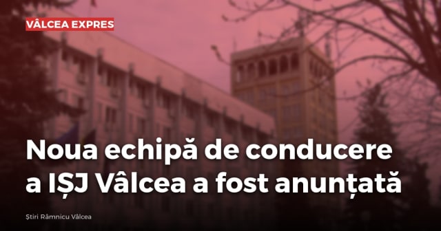Imagine cu caracter ilustrativ