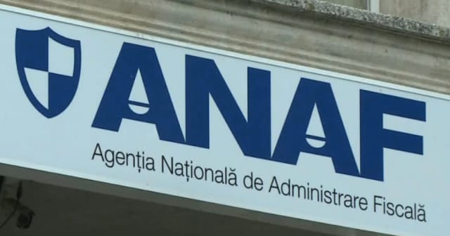 Biroul ANAF în acțiune