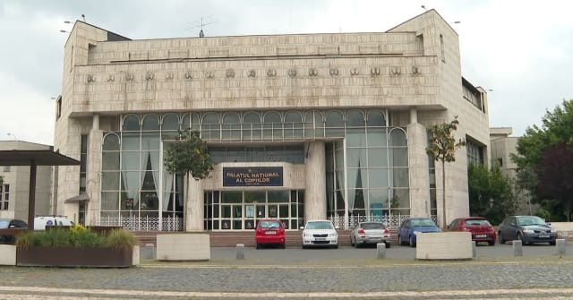 Conferință educațională la București