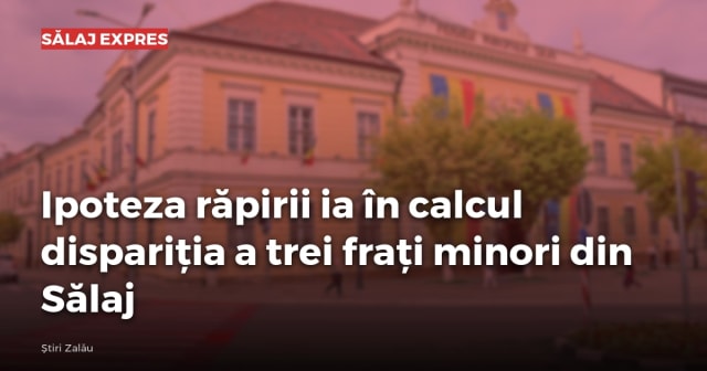 Imagine cu caracter ilustrativ