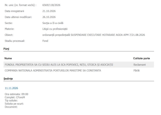 Imagine cu caracter ilustrativ