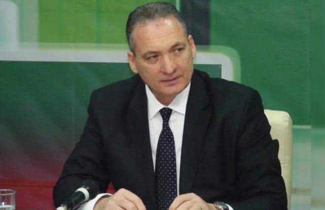 Alexandru Cordoș, noul prefect al județului Cluj