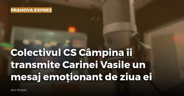 Imagine cu caracter ilustrativ